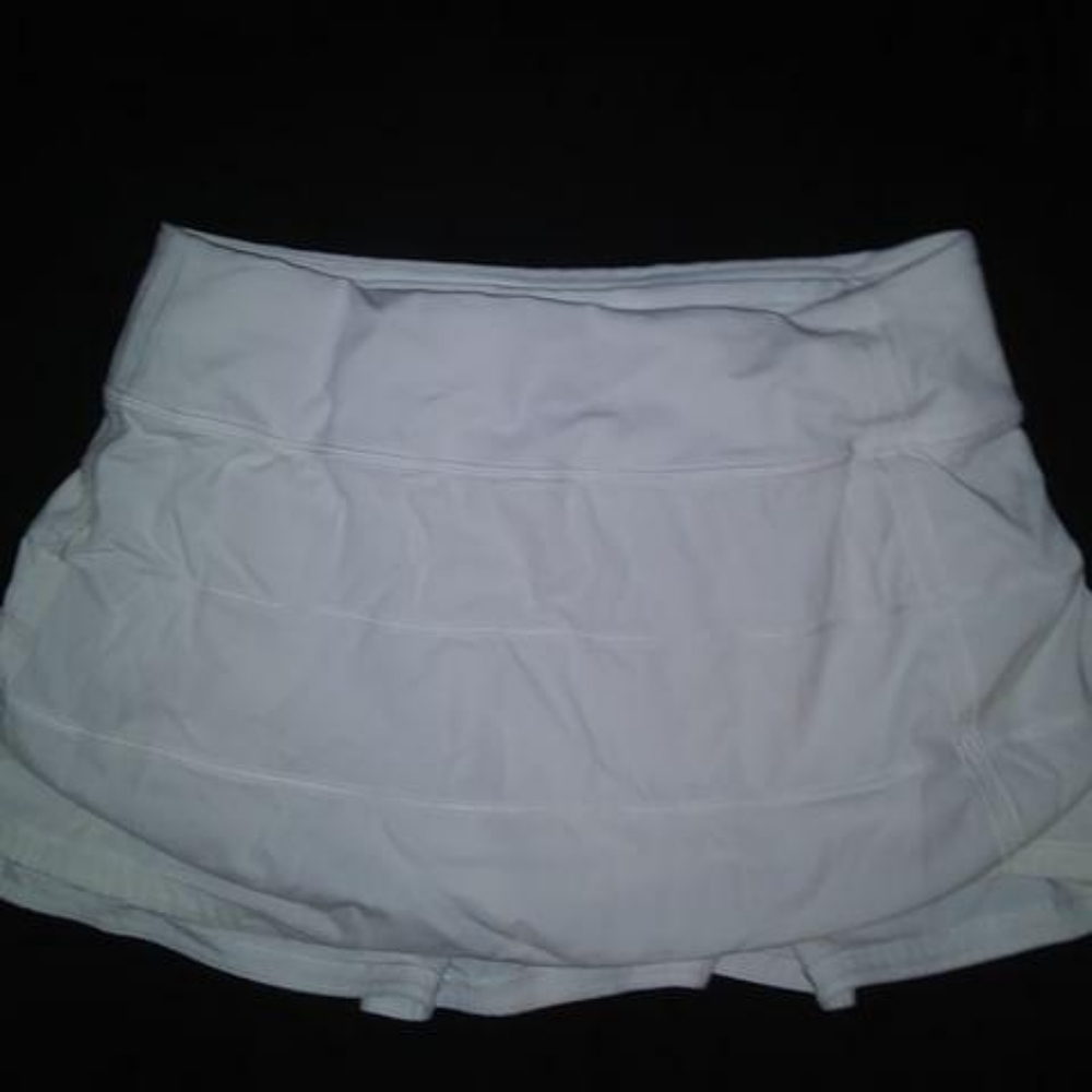 Lulu skirt